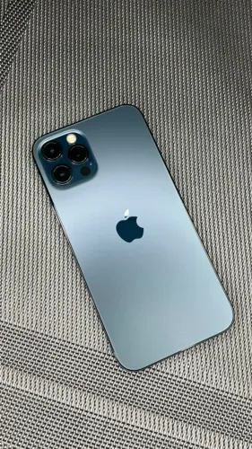Iphone 12 Pro 128GB Azul
