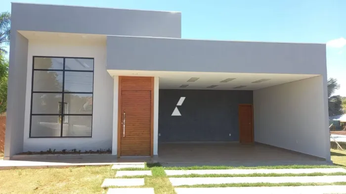 Casa em condominio fechado proximo a Lagoa Santa