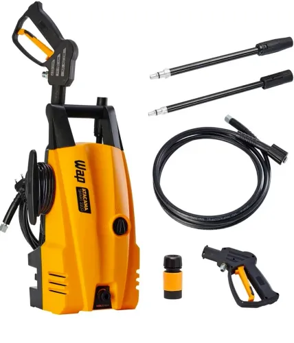 Lavadora de Alta Pressão WAP ATACAMA SMART 2200, 1500psi, 220V Lacrada
