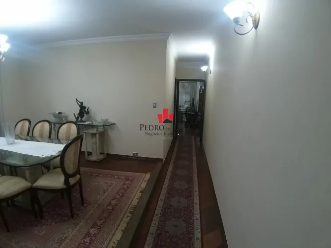 Sobrado frontal, na Vila Santa Isabel, 4 quartos, 1 suíte, 6 vagas