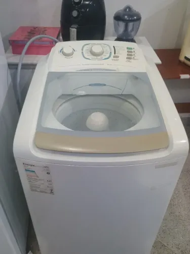Máquina super conservada 10 k