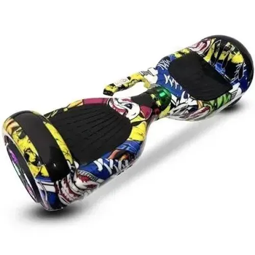 Hoverboard