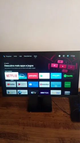 Monitor 24? LG