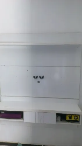 Rack Branco