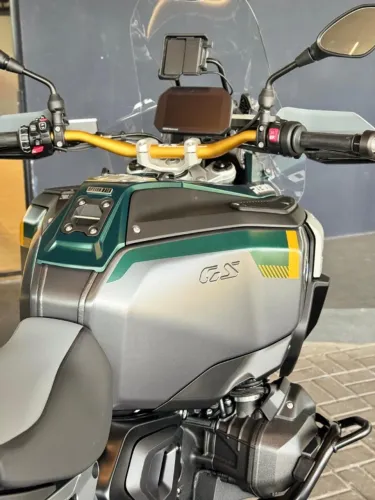 BMW R1300 GS Adventure Option 719 2025