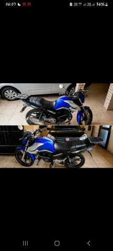 Titan 160