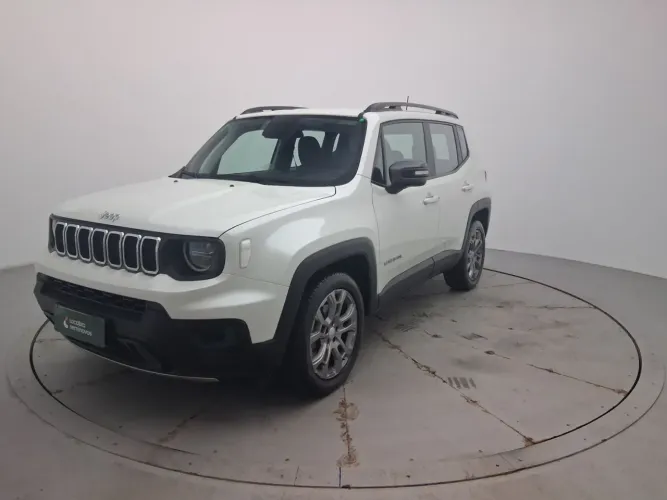 Jeep Renegade Long. T270 1.3 TB 4X2 Flex Aut. 2026