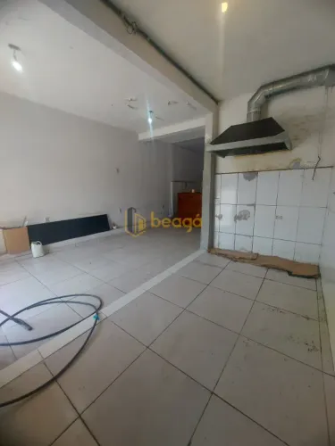 Loja / Salão / Ponto Comercial para alugar em Belo Horizonte