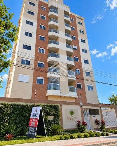 Apartamento Bacacheri