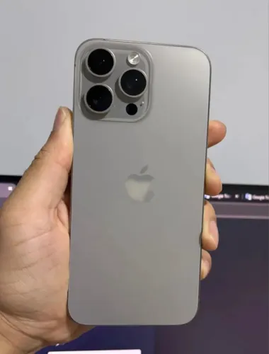 iphone 15 pro max 256G TROCO
