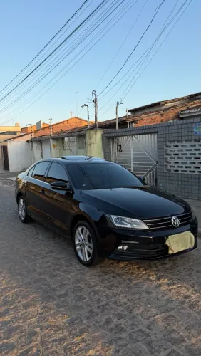 Volkswagen Jetta Highline 2.0 TSI 16V 4P Tiptronic 2016