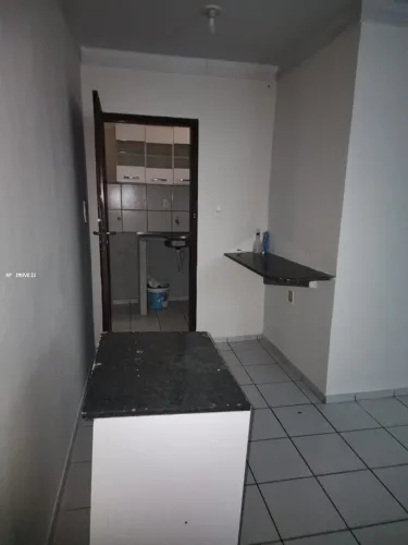 Kitnet para Locação em Parnamirim, Nova Parnamirim, 1 dormitório, 1 banheiro