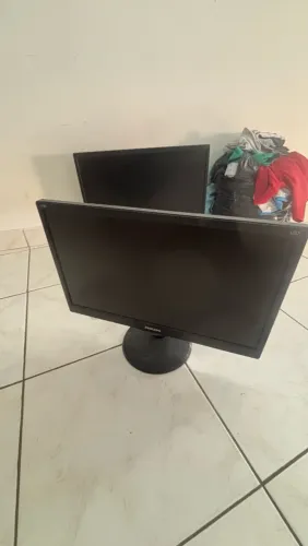 Monitores Philips