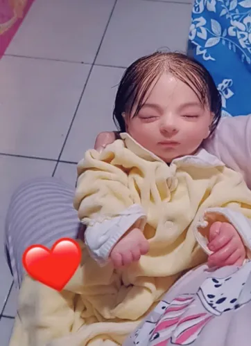 Bebe reborn 