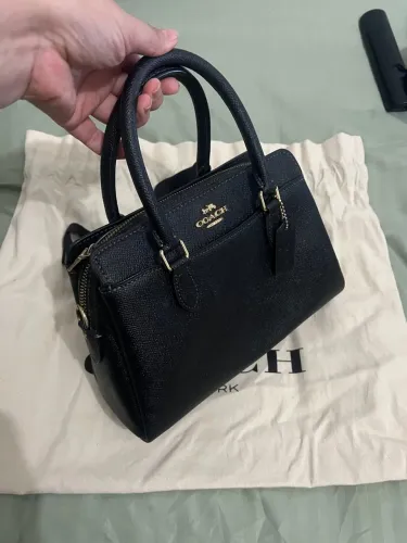 Bolsa Coach