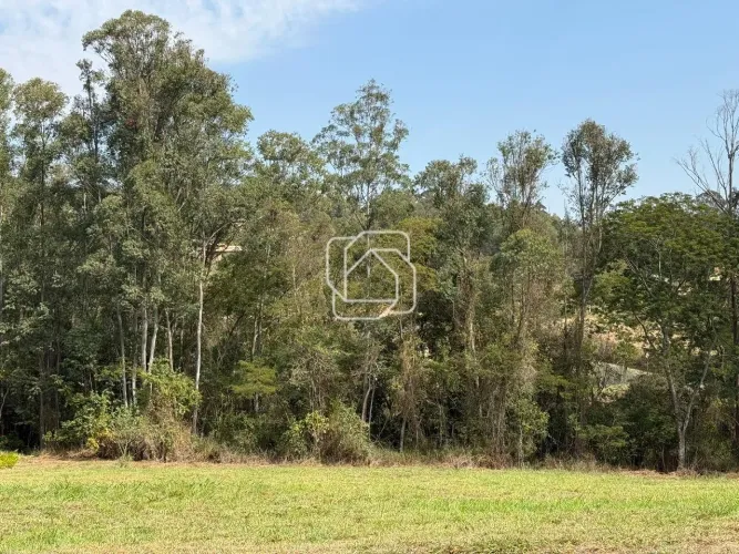 Terreno em Itu à venda Condomínio Terras de São José II - SP | Área total 2.010,00 m² - R$