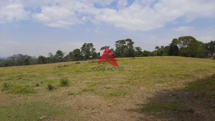 Área Residencial à venda, Itapema, Guararema - AR0062.