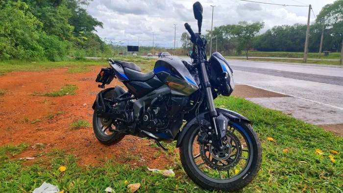 Bajaj dominar 160