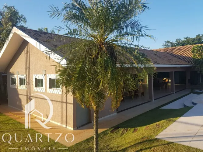 Casa a venda no condomínio Condomínio Estância Zaúna - Sarandi/PR