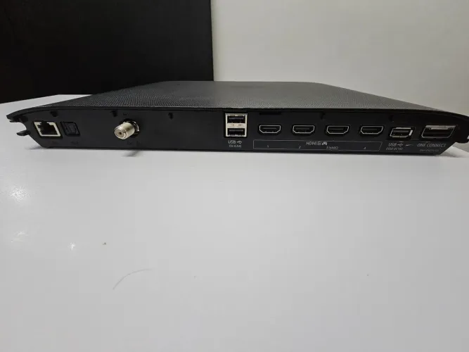 One Connect Samsung SOC8005BA Seminovo