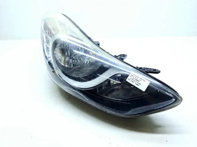 Farol Direito Elantra 2.0 2012 2013 921023X