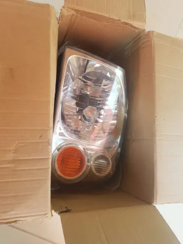 Farol Frontier