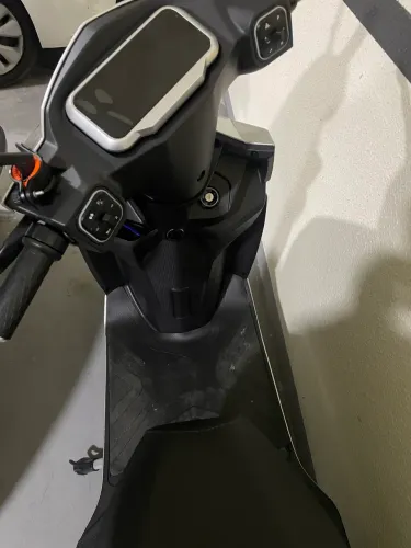 Moto eletrica 1500 w