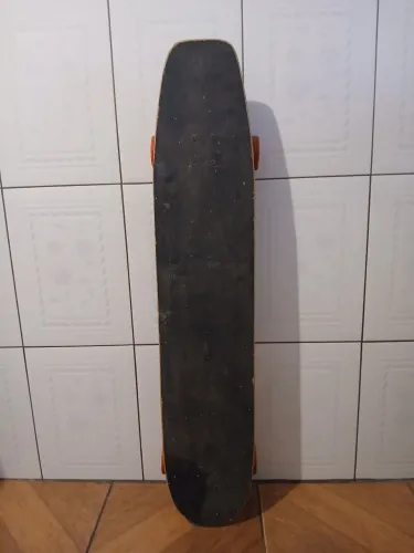 Long semi-novo