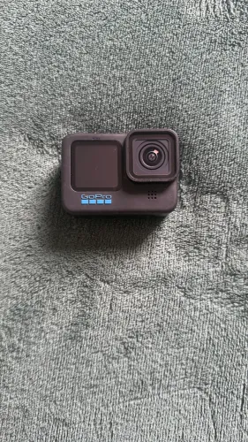 Venda-se GoPro Hero 11 black