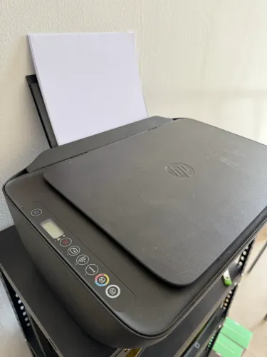 Impressora DESKJET 2774