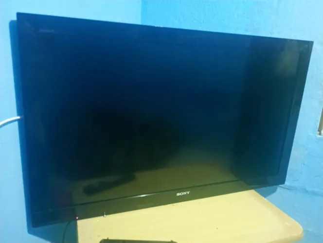 Vendo tv sony