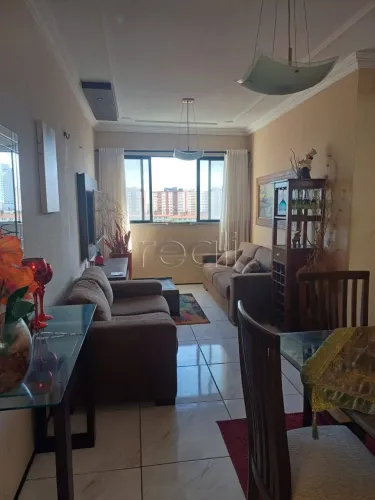 Condomínio Porto Freire Village | São Gerardo | 65,53m² | 03 Quartos | 01 Vaga