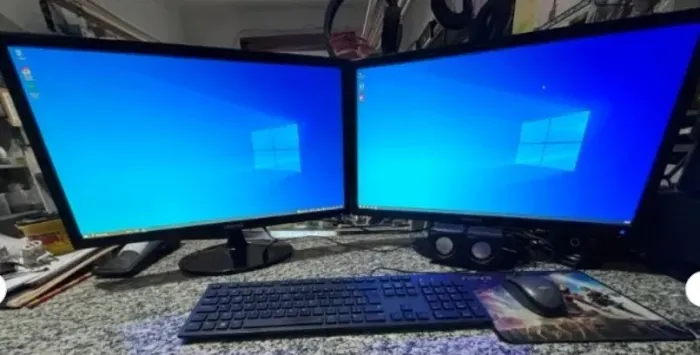 Monitor Samsung 24" Gamer