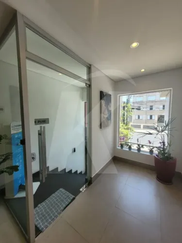 Sala Comercial para Locação em Santana 50m² Espaço Reformado e Bem Localizado!