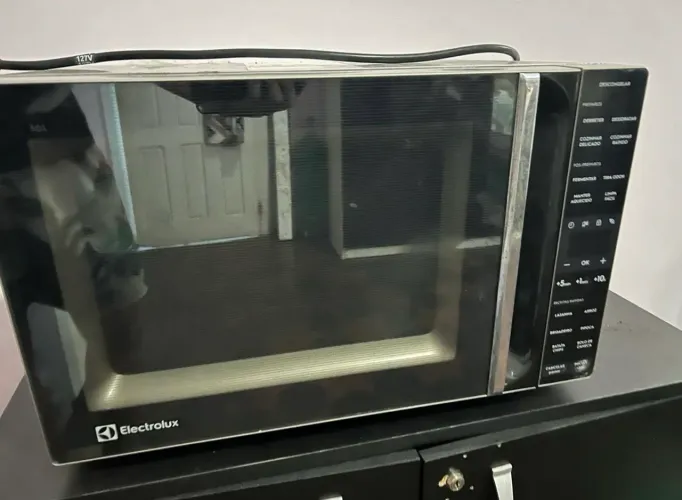 Microondas Electrolux 36L