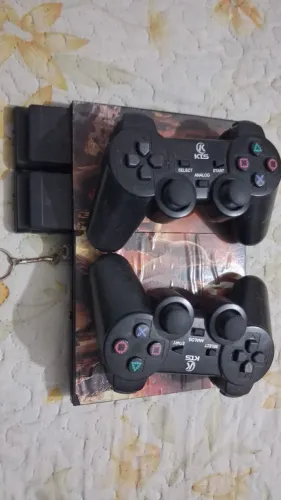 Vendo play 2
