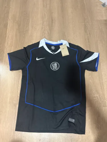 Camisa Chelsea total 90