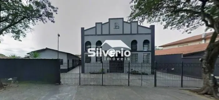 Prédio para alugar, 336 m² por R$ 9.500,00/mês - Cidade Morumbi - São José dos Campos/SP