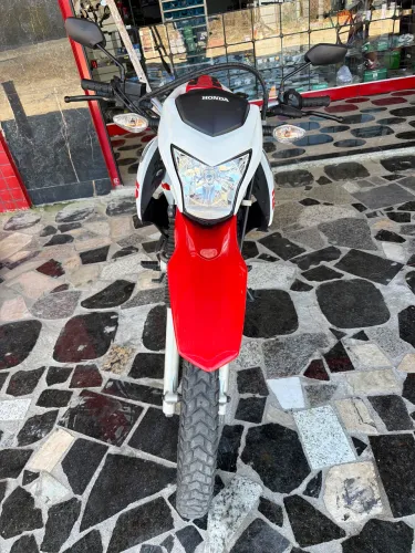 Bros 160cc
