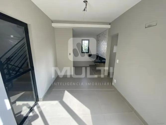 Apartamento - UMUARAMA