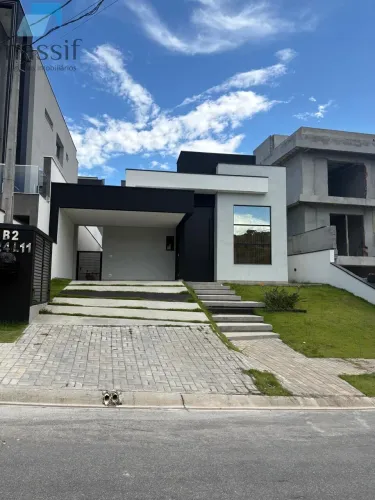 Aruã Brisas II - Casa à venda no Condomínio Aruã Brisas II