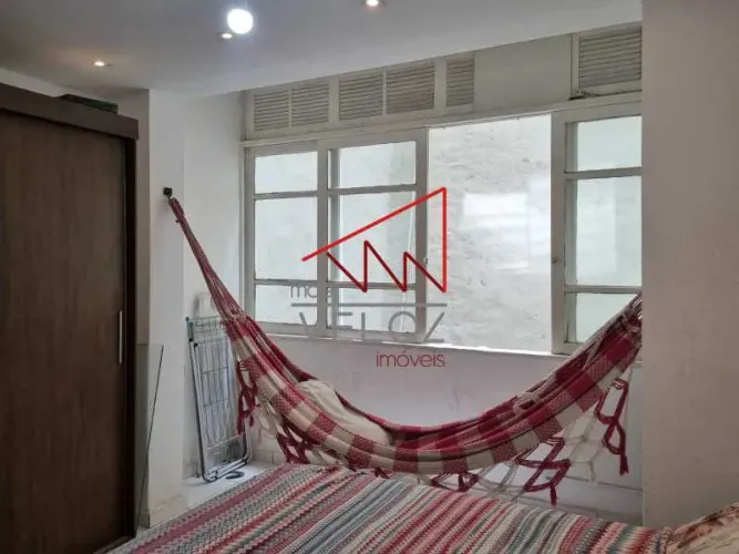 Kitnet/Conjugado - / Residencial / Centro