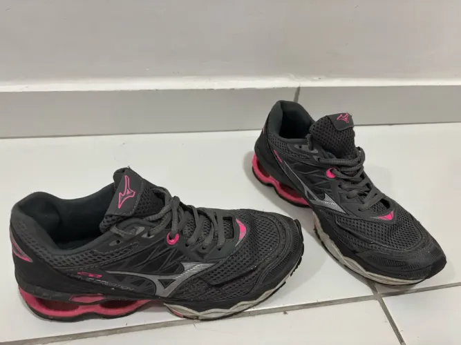 Tênis Mizuno