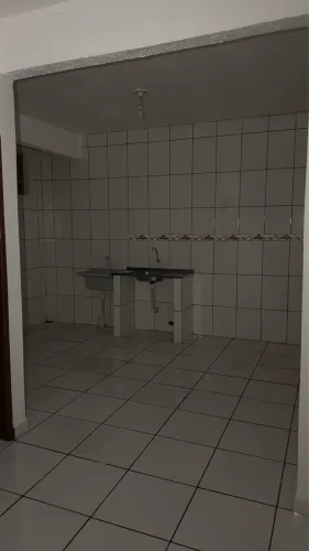 Alugo Apartamento Alvorada 1