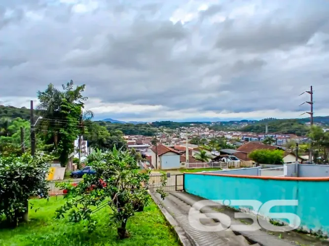 Casa | Joinville | Boehmerwald
