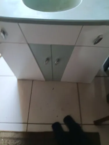 Pia para banheiro