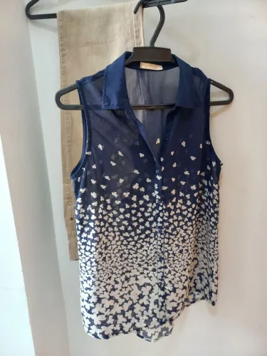 Roupas Brechó Chic