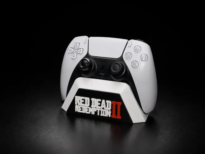 Suporte Red Dead 2 (Ps5)