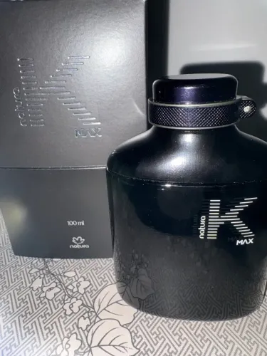 Kaiak K Max natura - eau de parfum