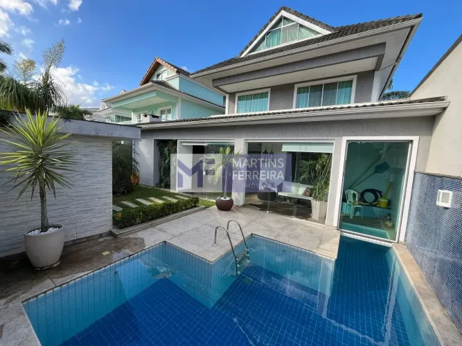 Casa à venda, Recreio dos Bandeirantes, Rio de Janeiro, RJ